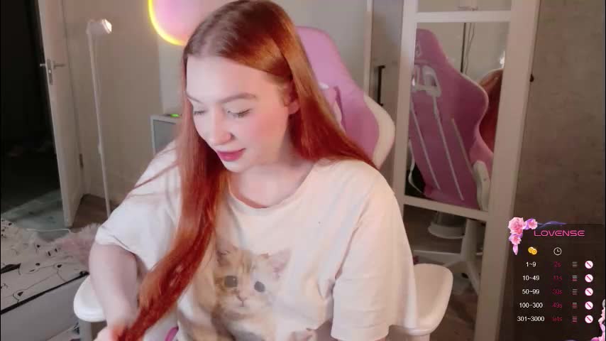 cinnabongirls Adult Chat December 14, 2025