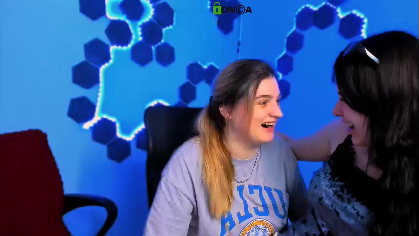 foxy_tease_ Adult Chat December 14, 2025