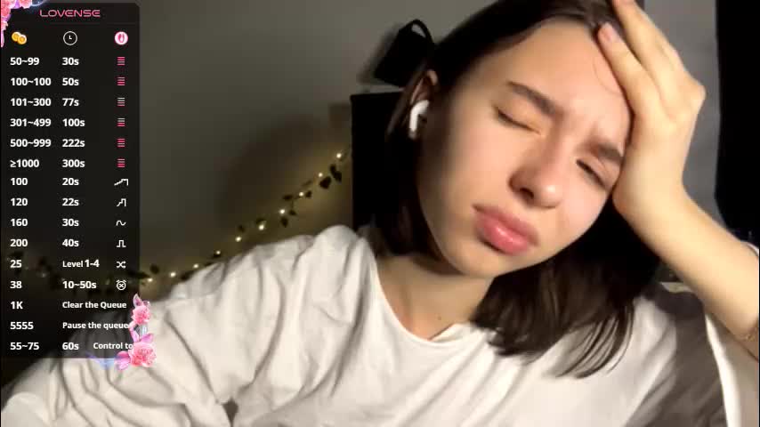 viviennebreihan Adult Chat December 14, 2025