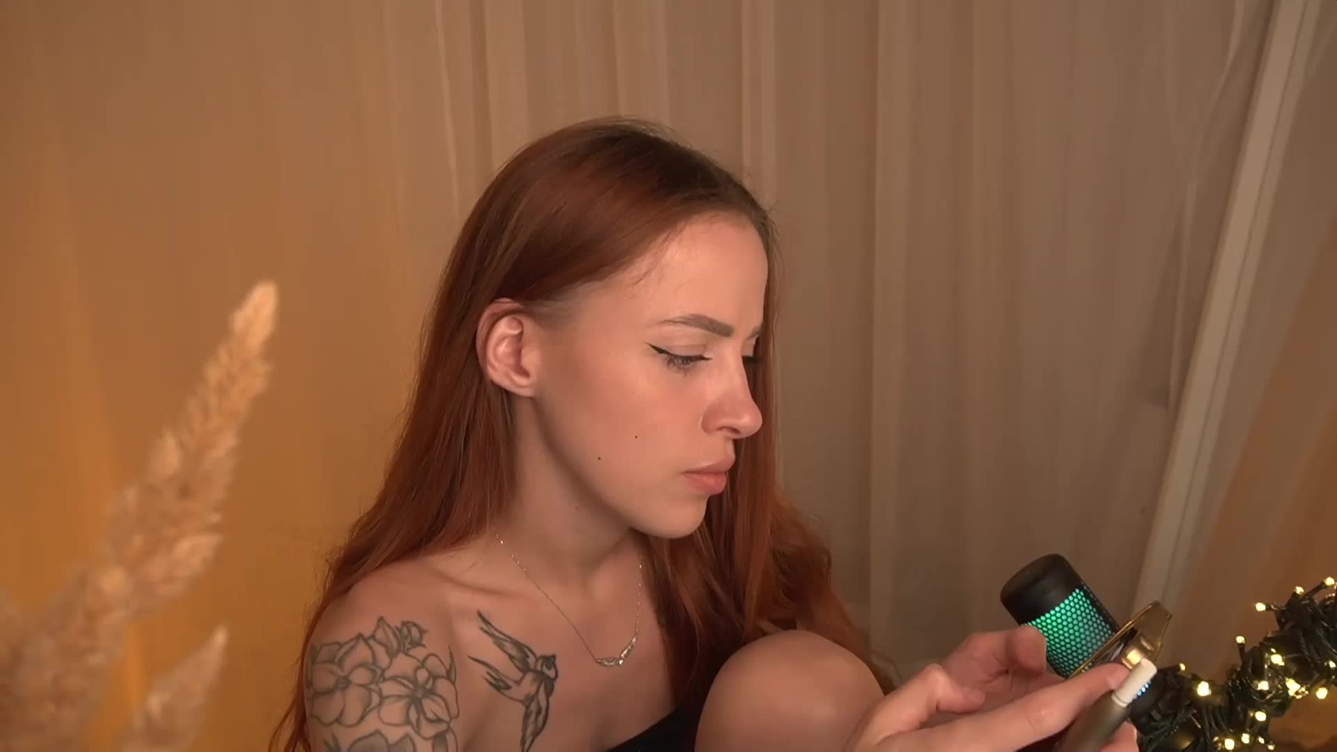 PONI_DI Adult Chat December 14, 2025