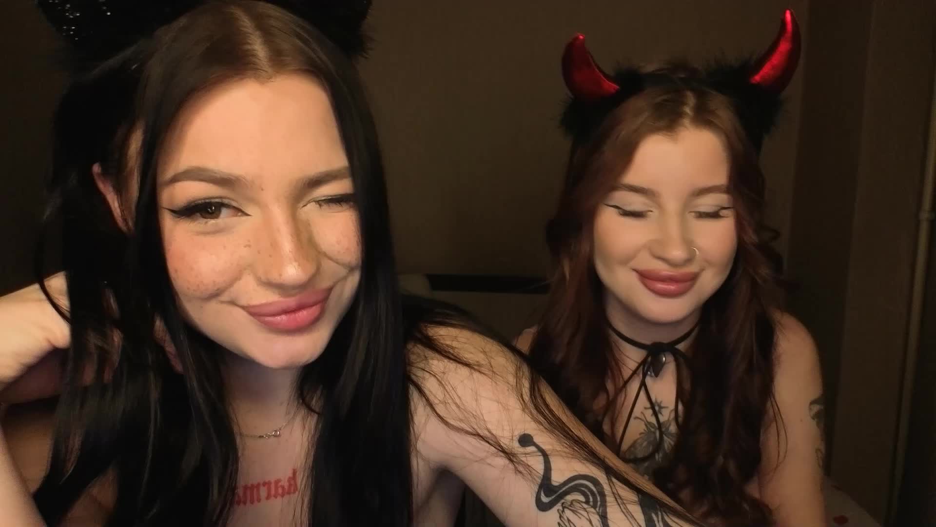 LisaAndDenis Adult Chat December 14, 2025