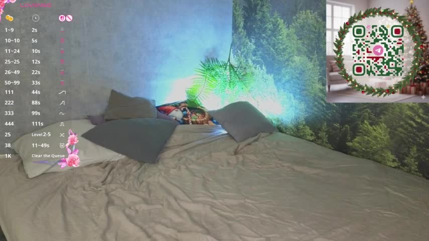 Mary_Walker Adult Chat December 14, 2025