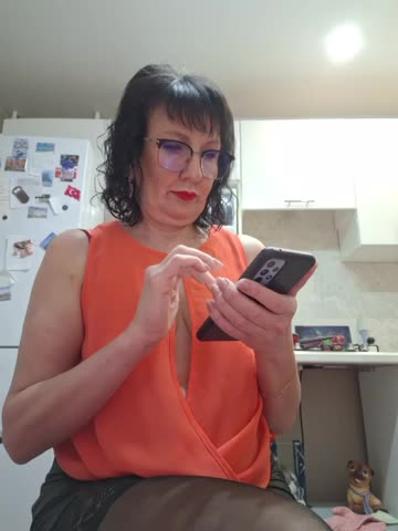 LaliaMia Adult Chat December 14, 2025