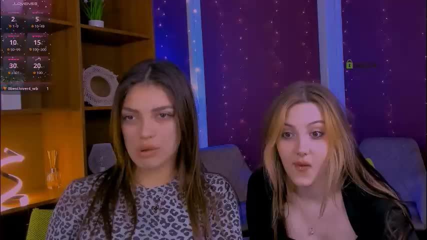 luna_tin Adult Chat December 14, 2025