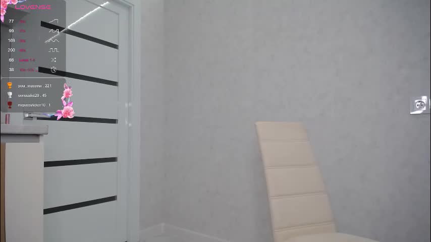 arinamir Adult Chat December 14, 2025