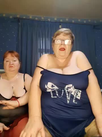 Lena_Gaby Adult Chat December 14, 2025