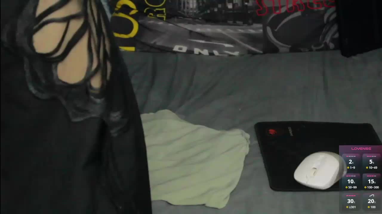 Kamala_Adele Adult Chat December 14, 2025