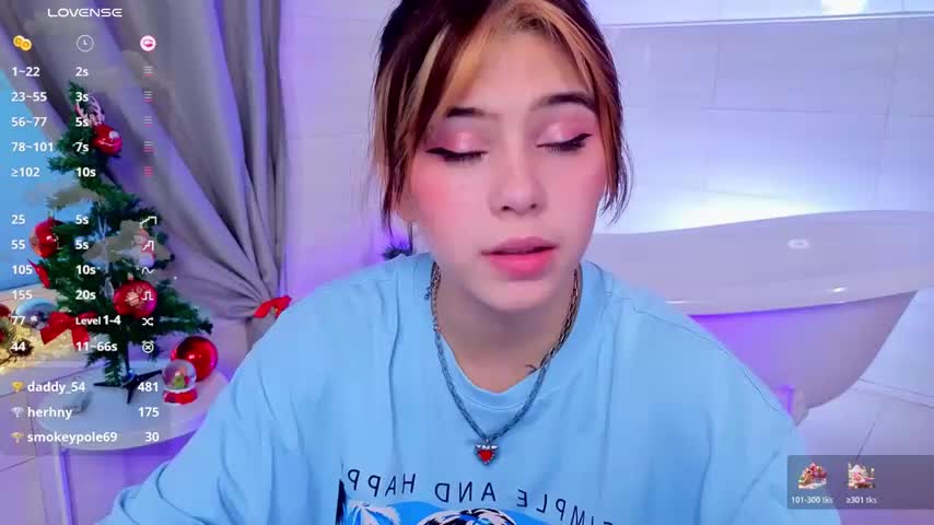 Hotary_Yuko Adult Chat December 14, 2025