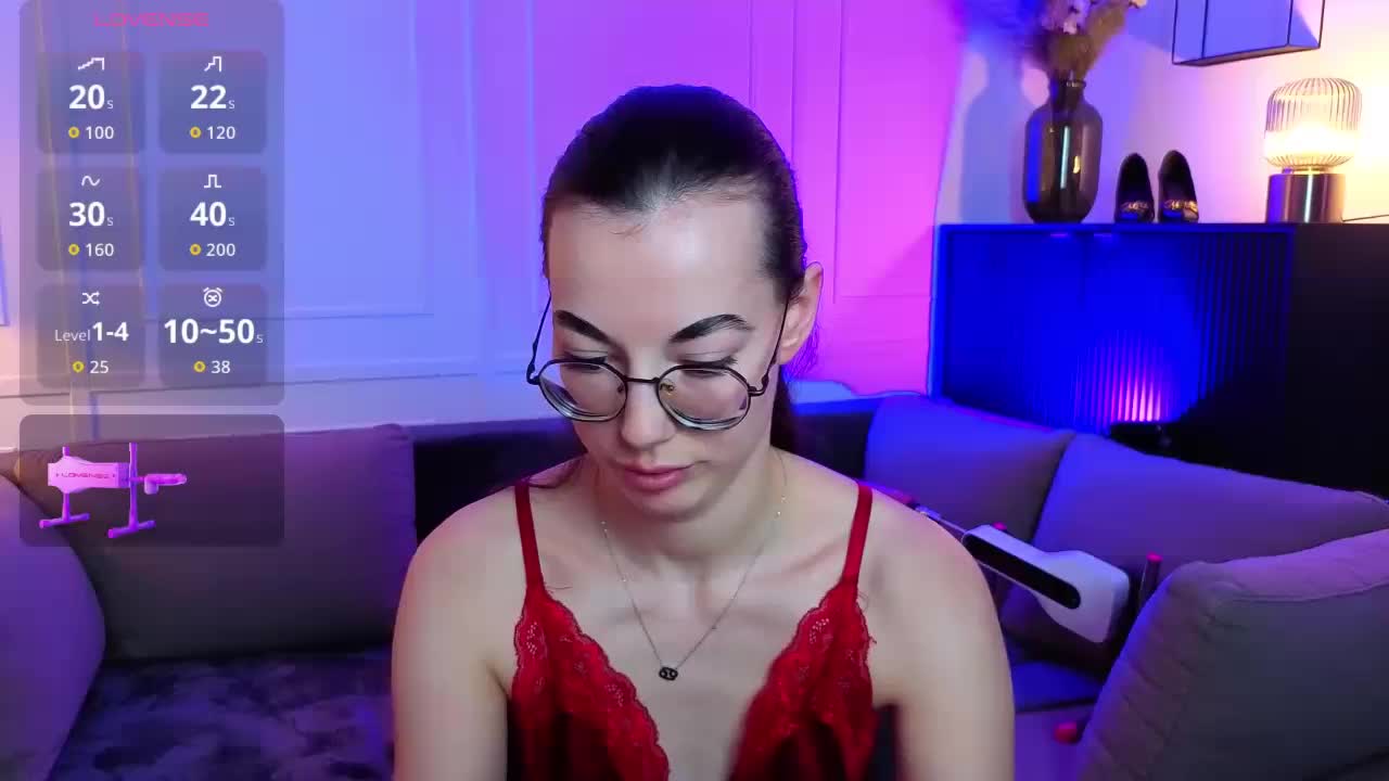 EmmaJakson Adult Chat December 14, 2025