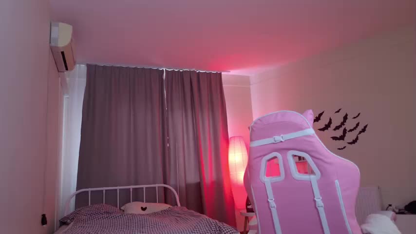 ShauLisse Adult Chat December 14, 2025