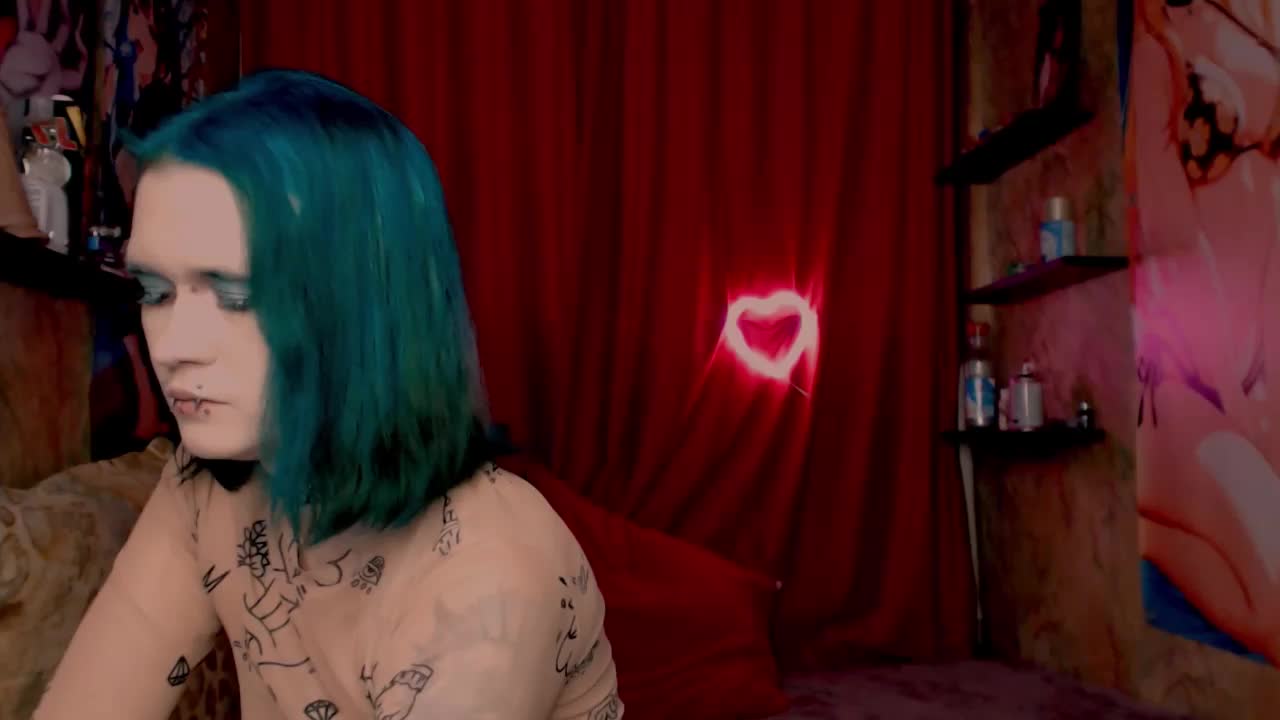 Velvet-and-Venom Adult Chat December 14, 2025