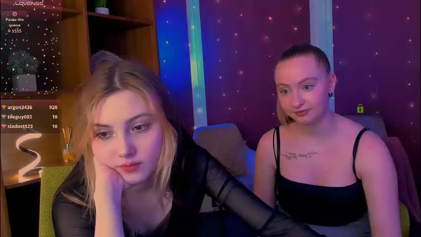 luna_tin Adult Chat December 14, 2025