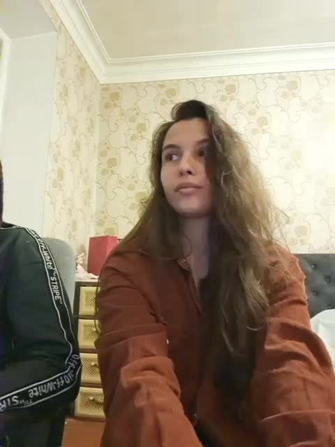 Love_Crew Adult Chat December 14, 2025