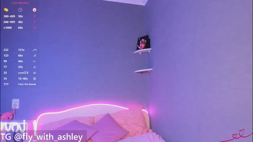 ashley_fly Adult Chat December 14, 2025