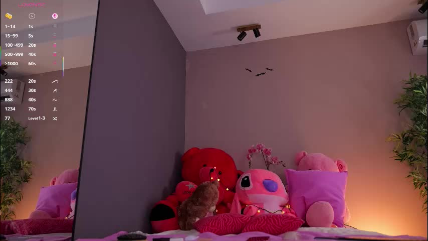 vesia Adult Chat December 14, 2025