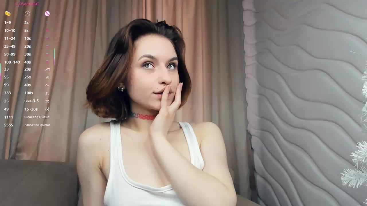 LesliRommel Adult Chat December 14, 2025