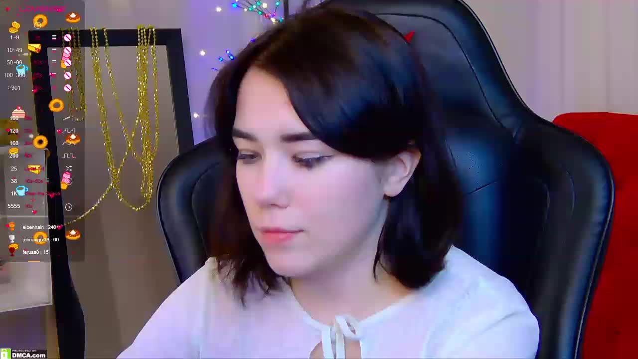 Kelly-foox Adult Chat December 14, 2025