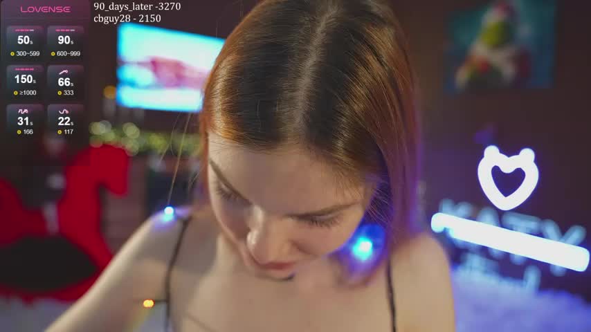 Katy__Ethereal Adult Chat December 14, 2025