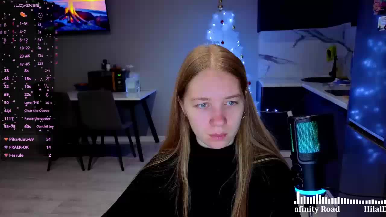 Vita-min-4ik Adult Chat December 14, 2025