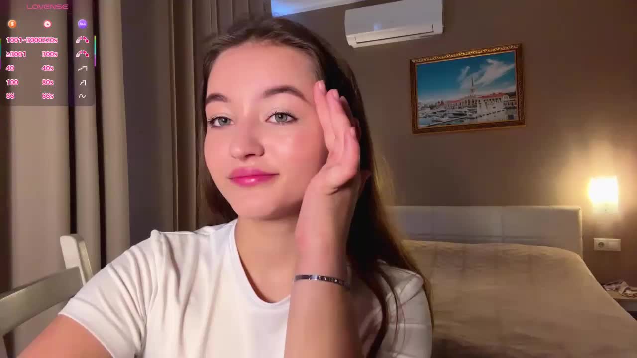 MonaBucek Adult Chat December 14, 2025