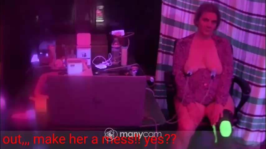 bangingmilf Adult Chat December 14, 2025