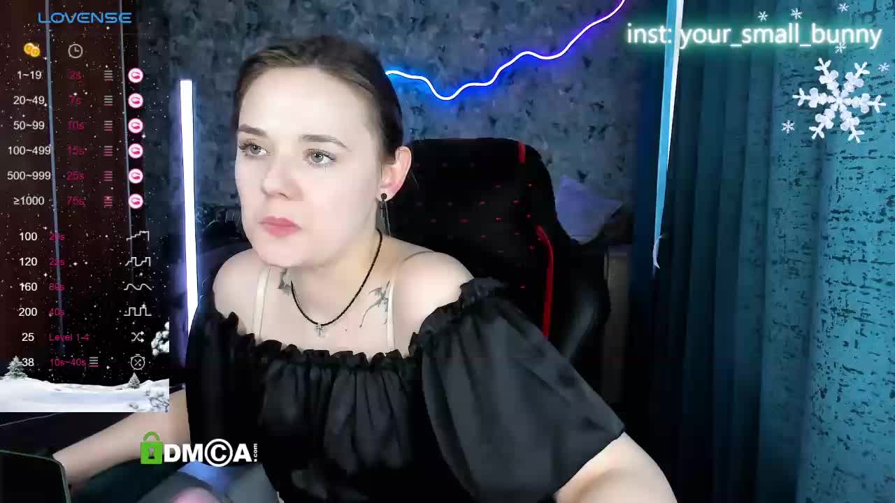 your-small-bunny Adult Chat December 14, 2025