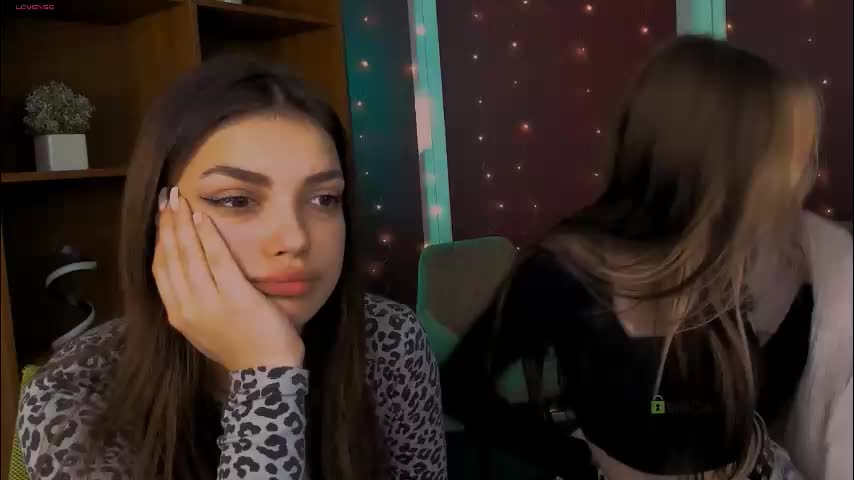 luna_tin Adult Chat December 14, 2025