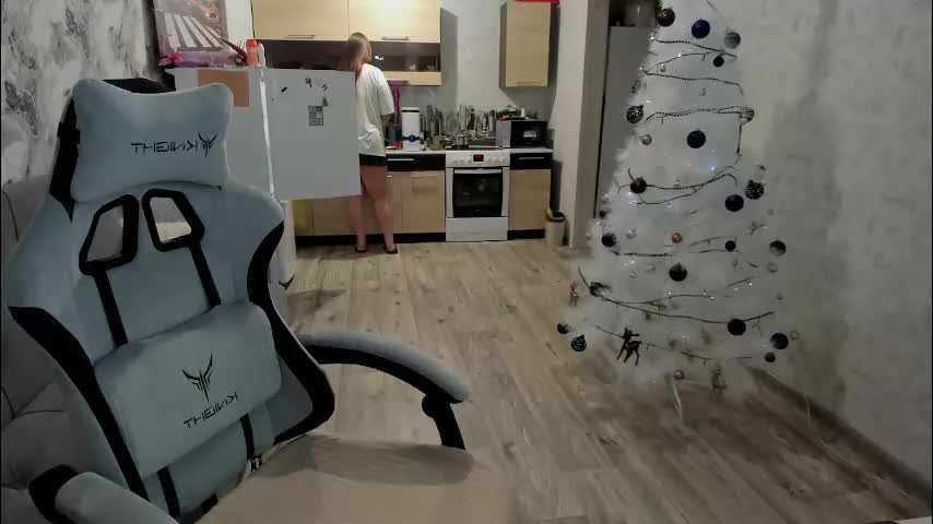 kianna_dior_ Adult Chat December 14, 2025