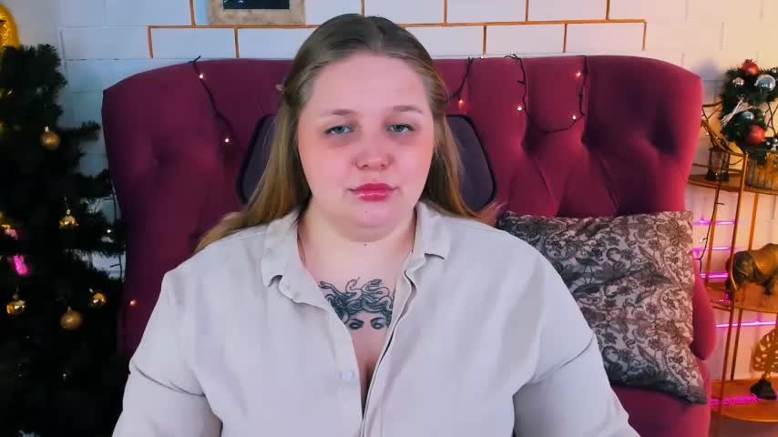 SladaDell Adult Chat December 14, 2025