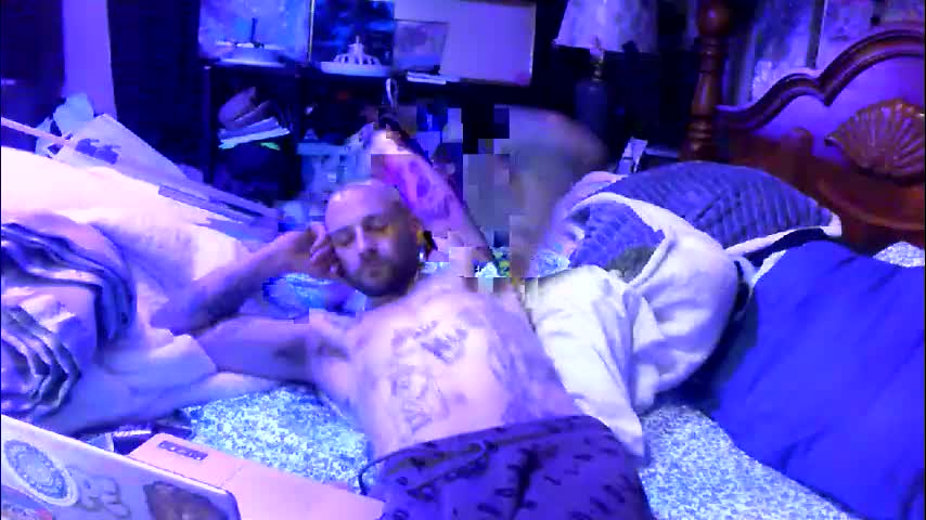 dreaded_folks Adult Chat December 14, 2025