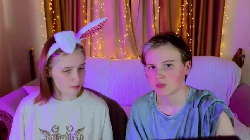 babees_eva Adult Chat December 14, 2025