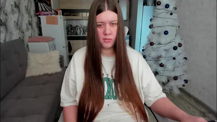 kianna_dior_ Adult Chat December 14, 2025