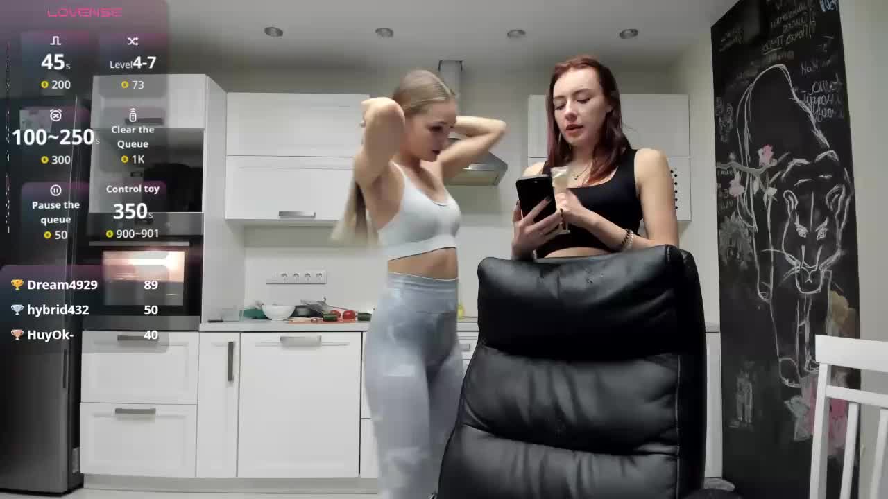 busenok Adult Chat December 14, 2025