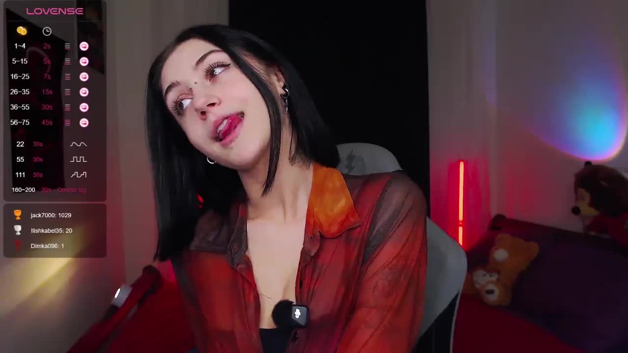 BlackAngell Adult Chat December 14, 2025