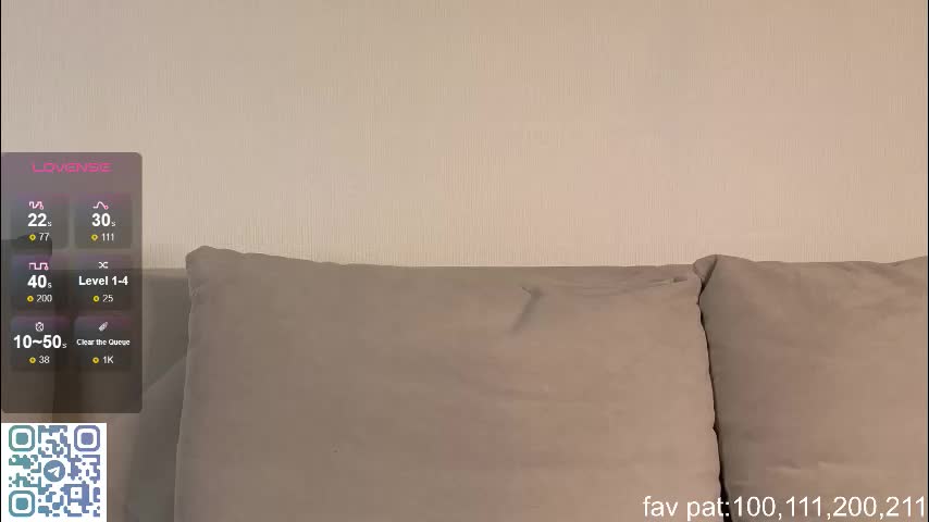 anna_countach Adult Chat December 14, 2025