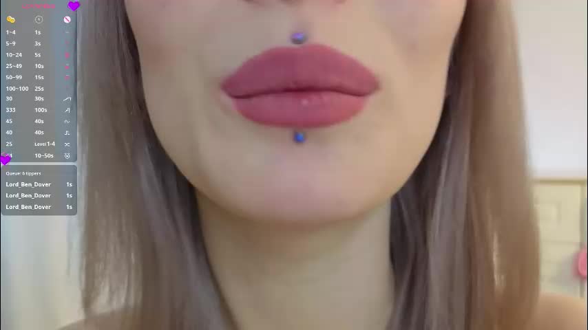 odeliagrace Adult Chat December 14, 2025