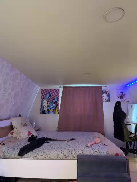 -MaybeBaby- Adult Chat December 14, 2025