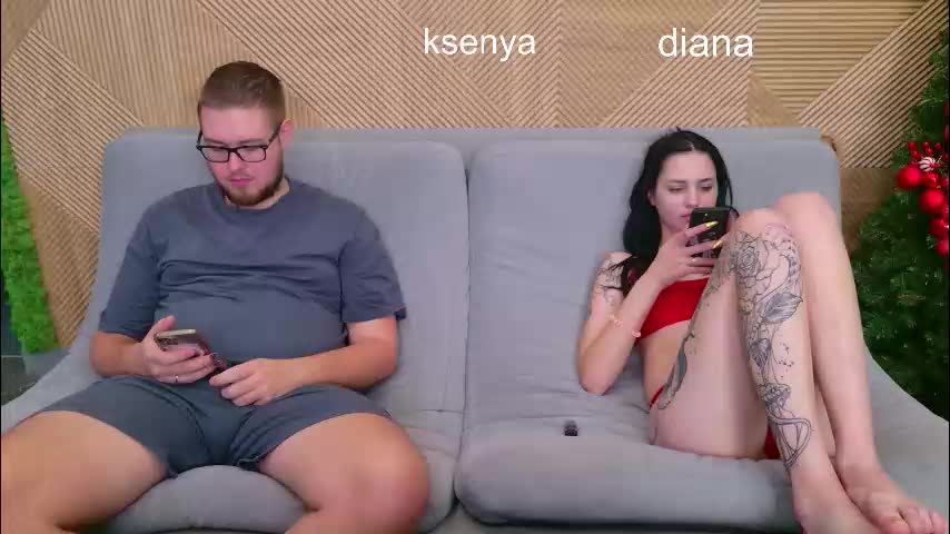 ksenyahot Adult Chat December 14, 2025