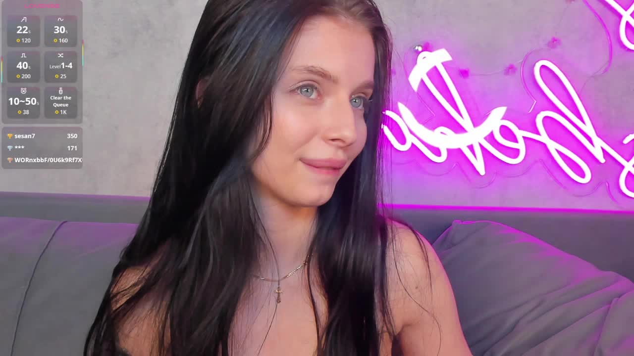 Eva-Mayers Adult Chat December 14, 2025