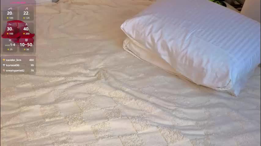 crystal_frost Adult Chat December 14, 2025