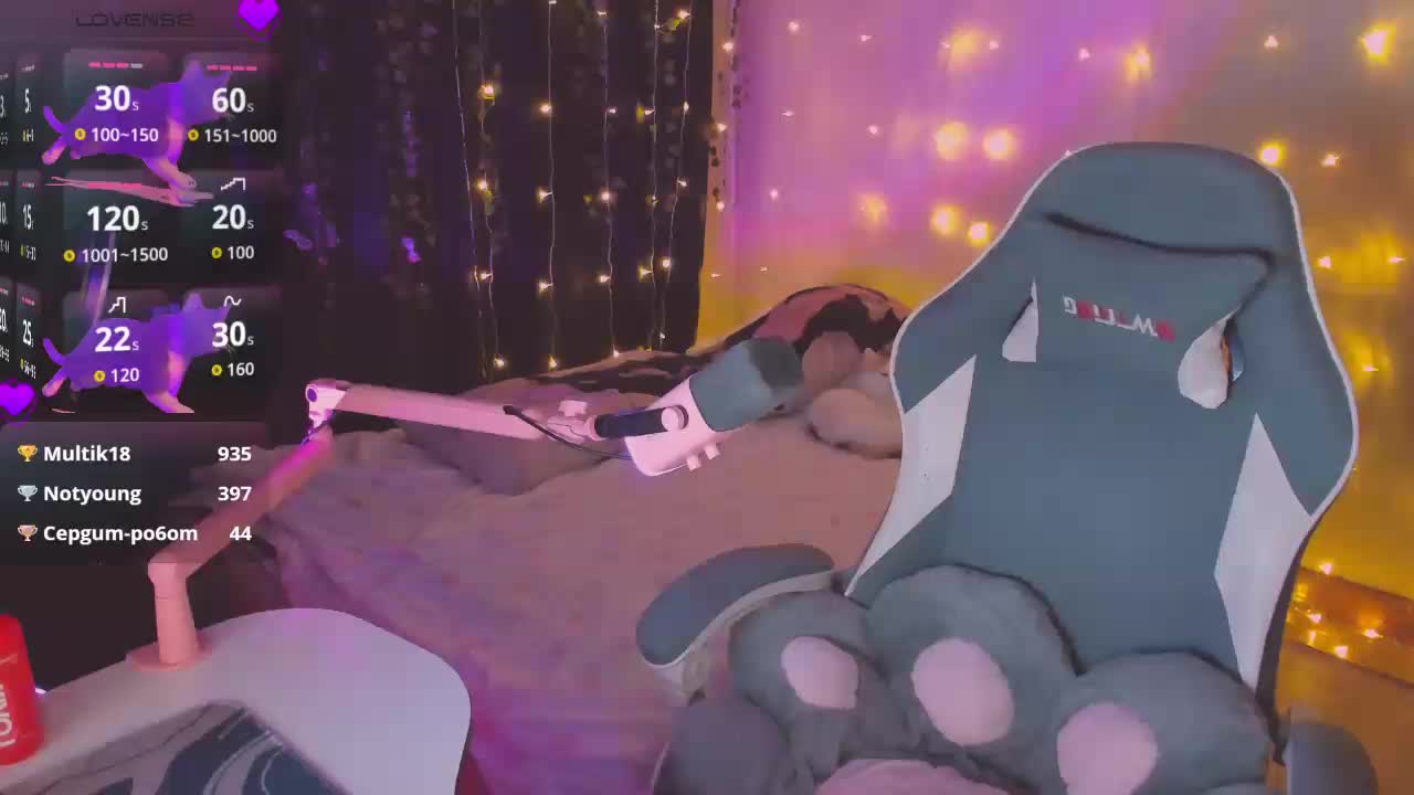 Marrmariss Adult Chat December 14, 2025