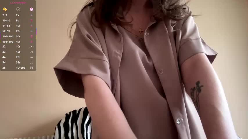 AnnabellKowalkowski Adult Chat December 14, 2025