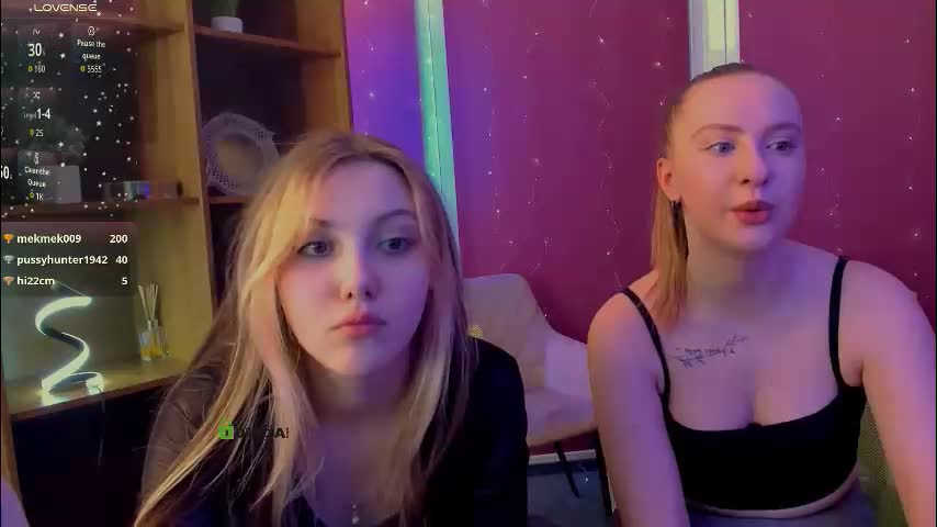 mila_glow Adult Chat December 14, 2025