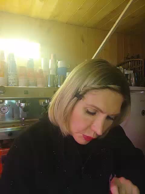 Katriona Adult Chat December 14, 2025