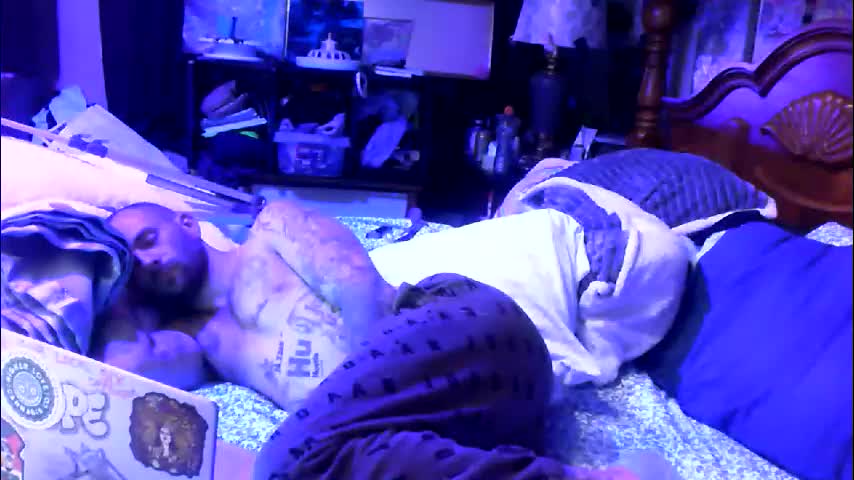 dreaded_folks Adult Chat December 14, 2025