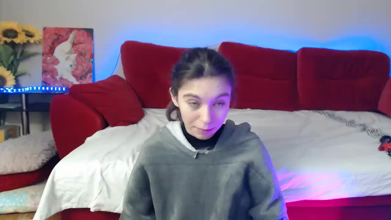 Feyka-dream Adult Chat December 14, 2025