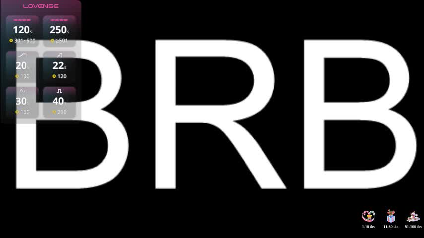 barbara_mitchel Adult Chat December 14, 2025