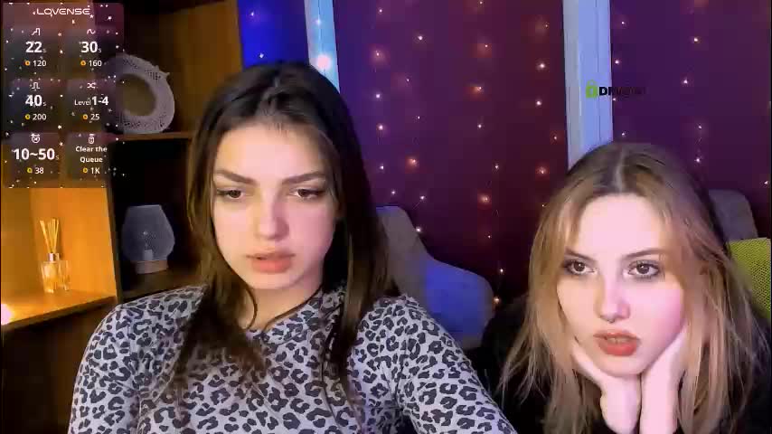 luna_tin Adult Chat December 14, 2025