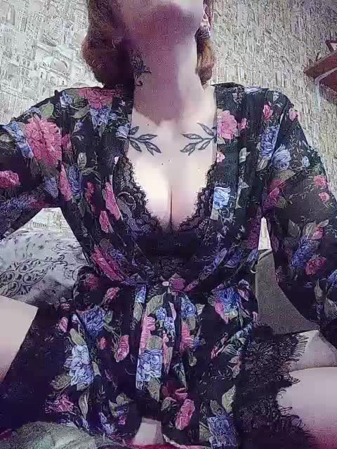 --Mari-- Adult Chat December 14, 2025