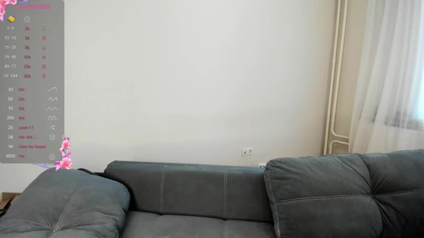 MewStella Adult Chat December 14, 2025